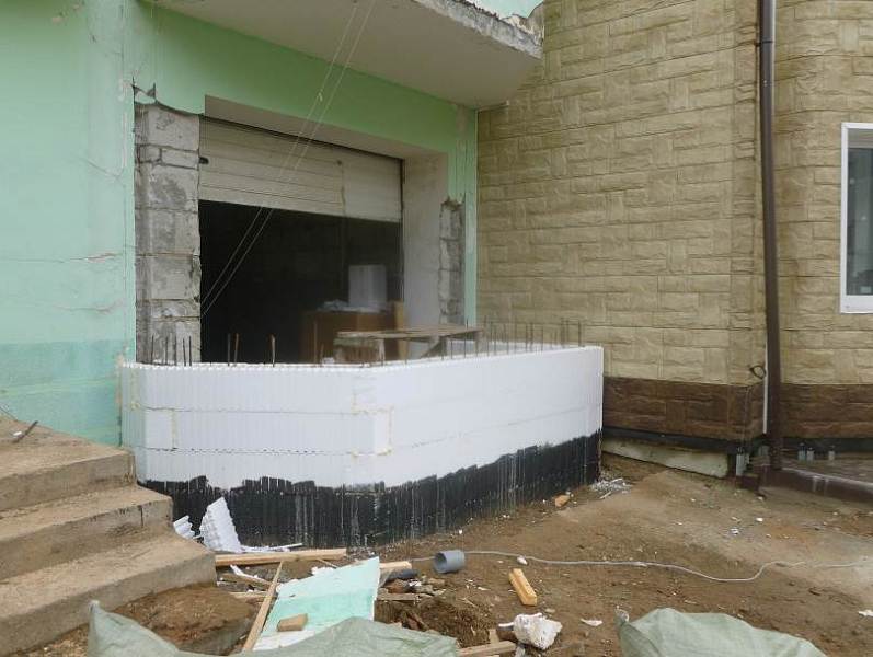 Технический надзор за проведением ремонтно-строительных и инженерно-технических работ фото 7